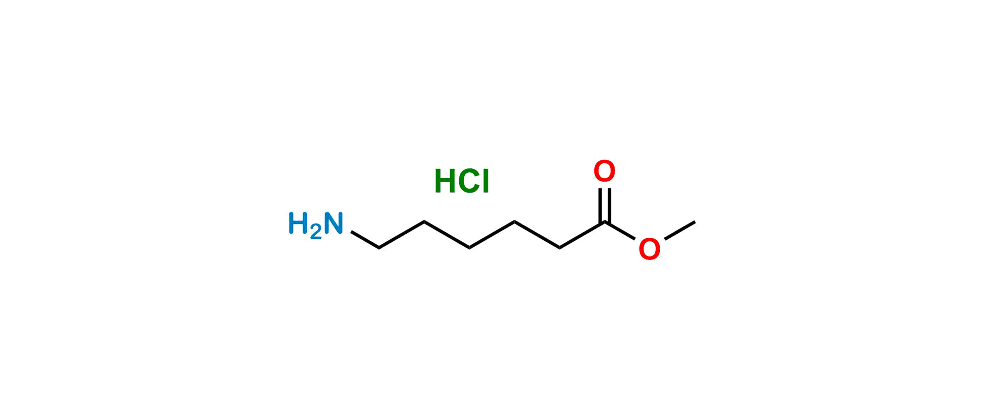 Methyl 6-aminohexanoate Hydrochloride
